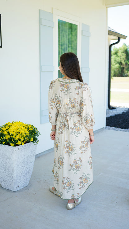 Classy and Cool Dress