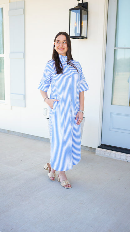 Live For The Lord Dress