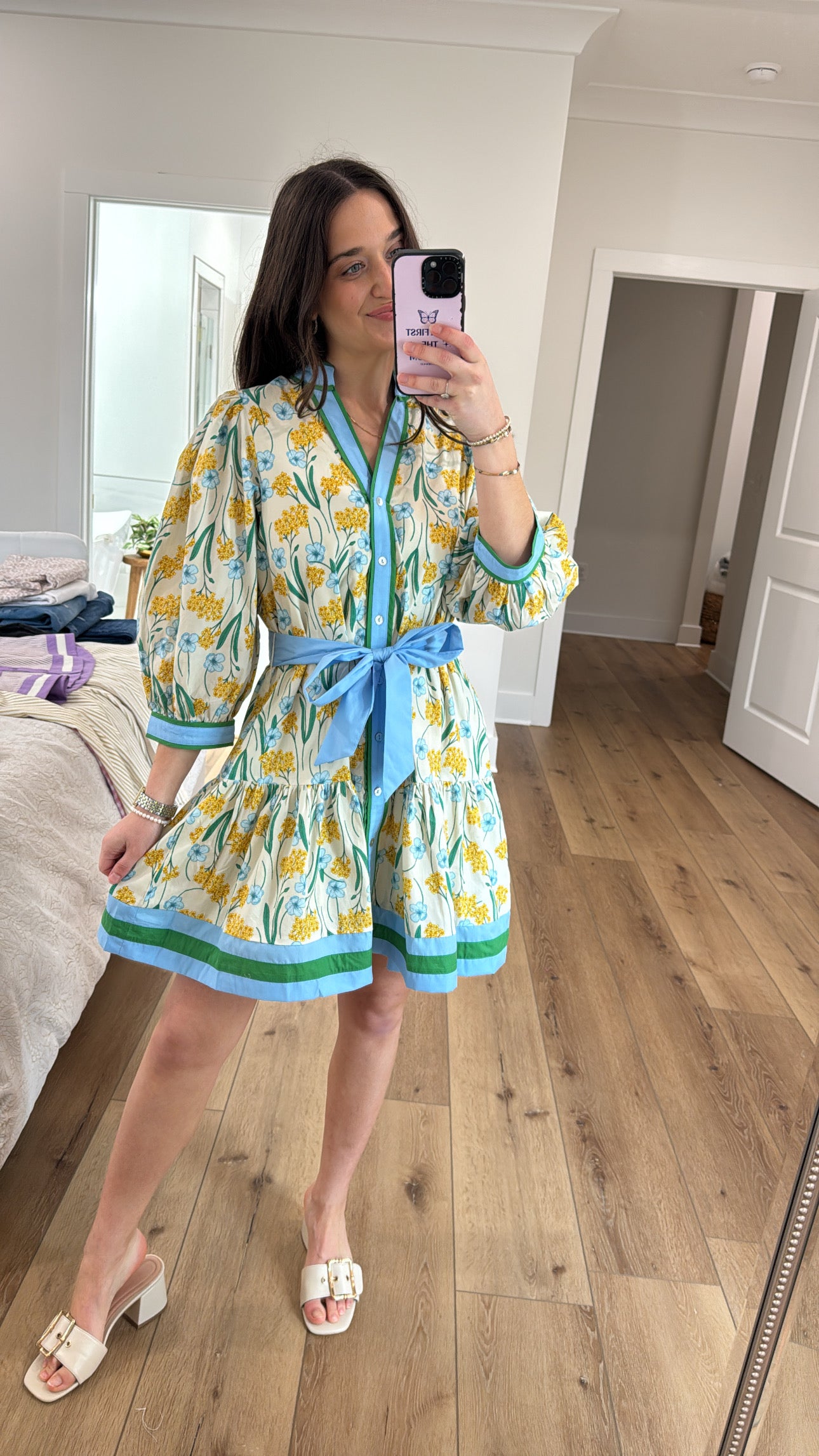 Life Gives You Lemons Dress