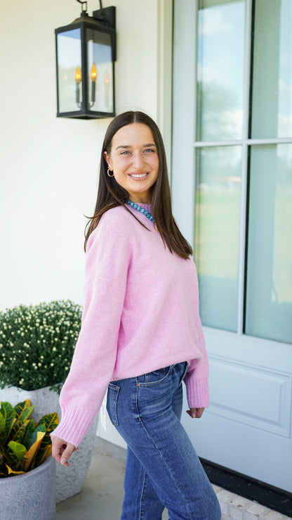 Sweet Dreams Sweater