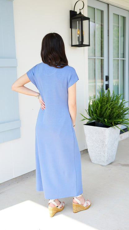 Go For It Dress
