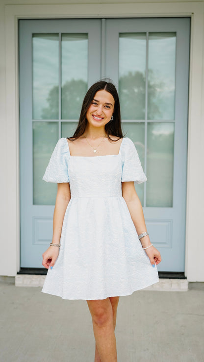 Brunch Lovin’ Beauty Dress