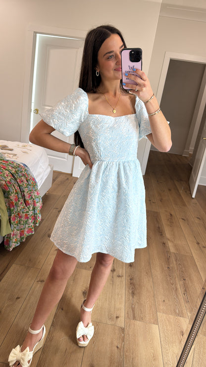 Brunch Lovin’ Beauty Dress