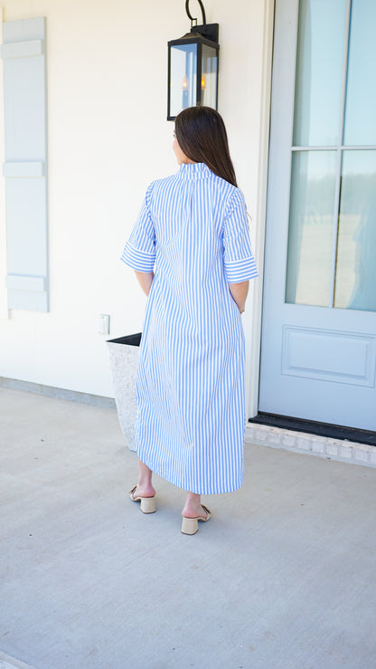 Live For The Lord Dress
