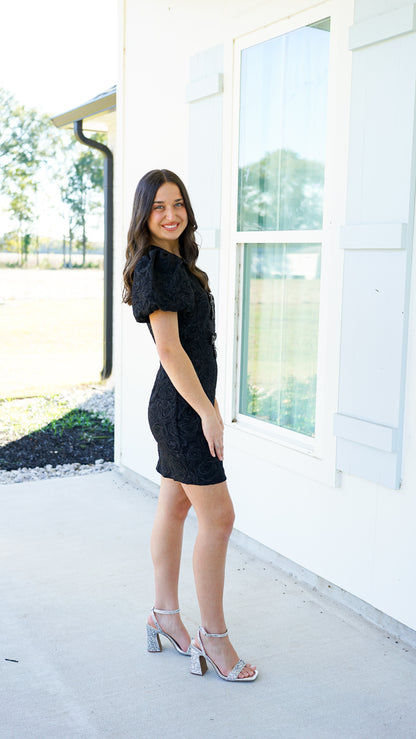 Beautiful Belief Dress