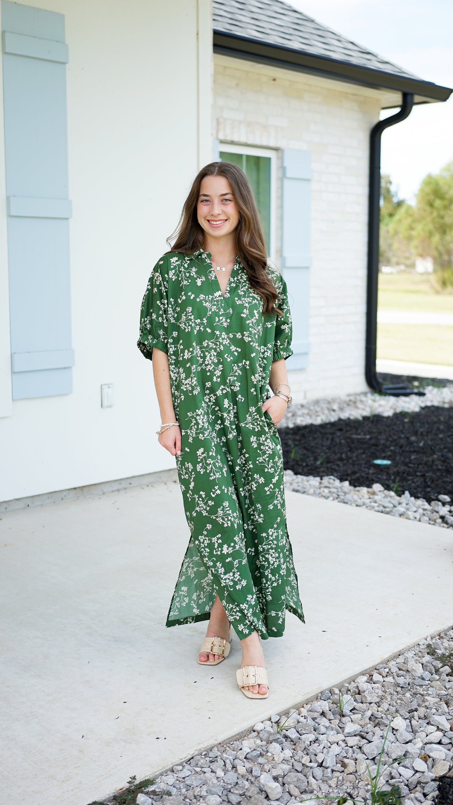 Gone With The Wind Dress