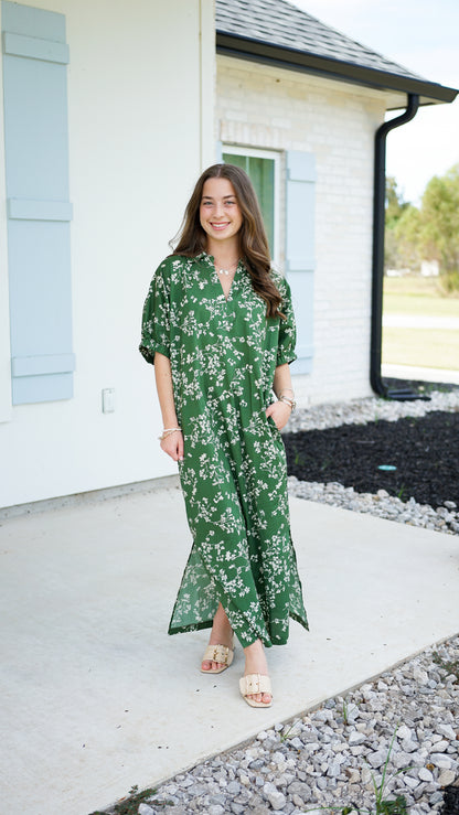 Gone With The Wind Dress