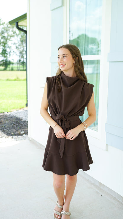 Chance to Dance Dress