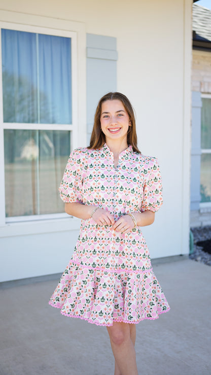 Sweet Days Dress