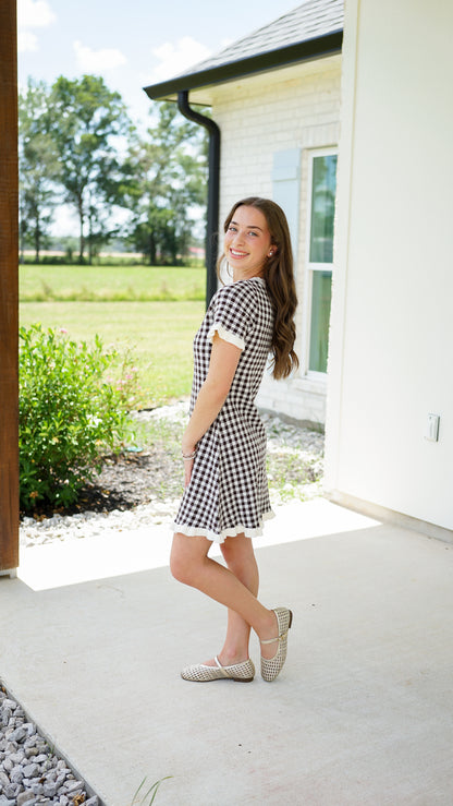 Sweet Transition Dress