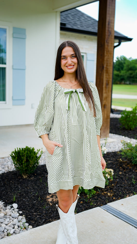 Life is a Gift Dress
