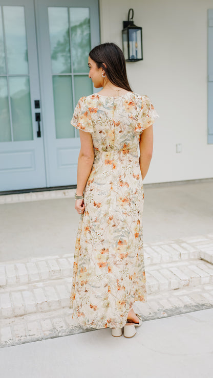Hopeful Heart Dress