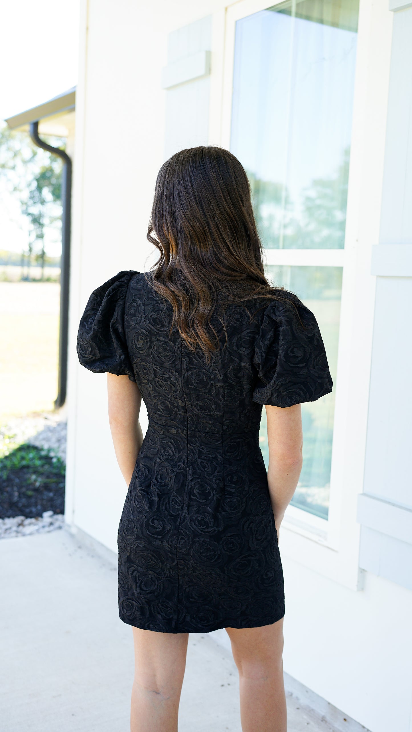 Beautiful Belief Dress