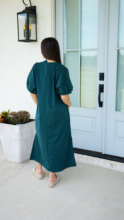 Wouldn’t Change It Dress