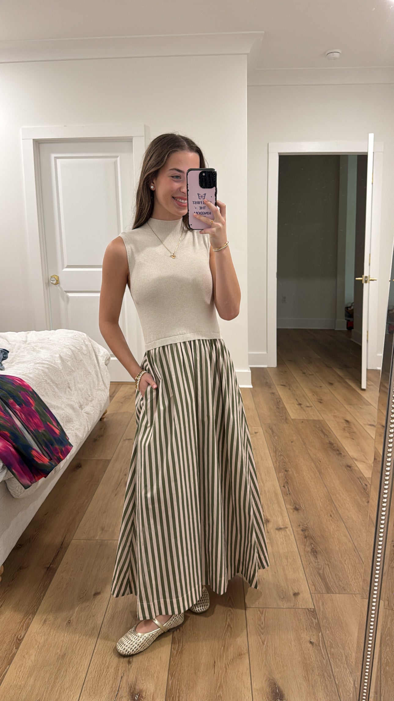 Perfect Pairing Dress