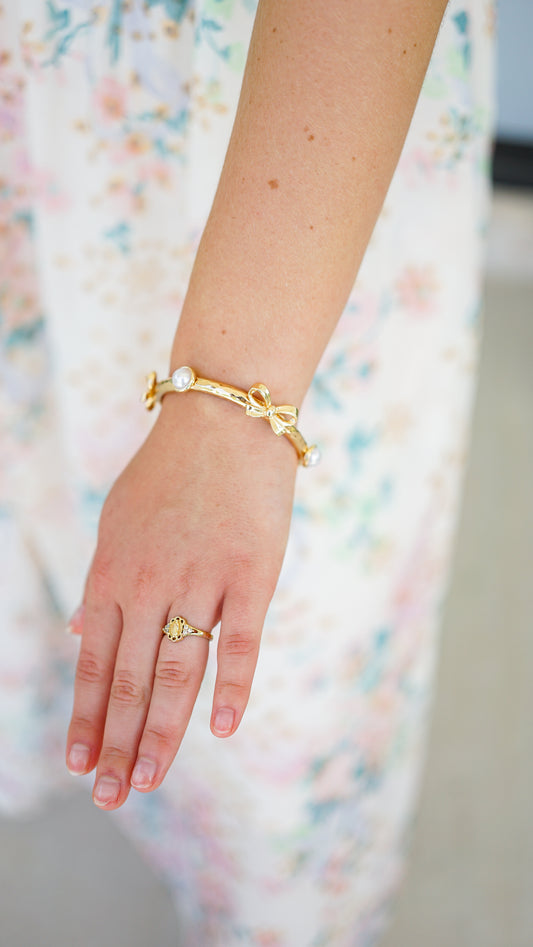 Beautiful Things Bracelet