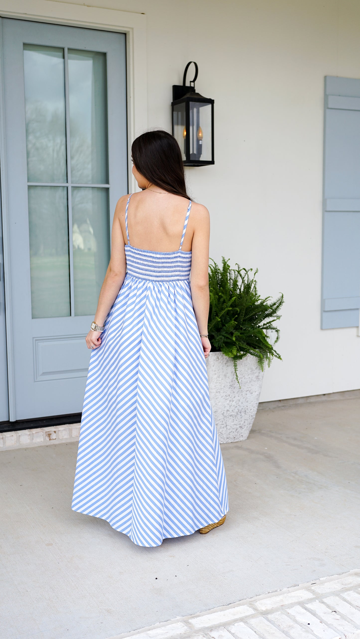 Shore To Be Sweet Dress