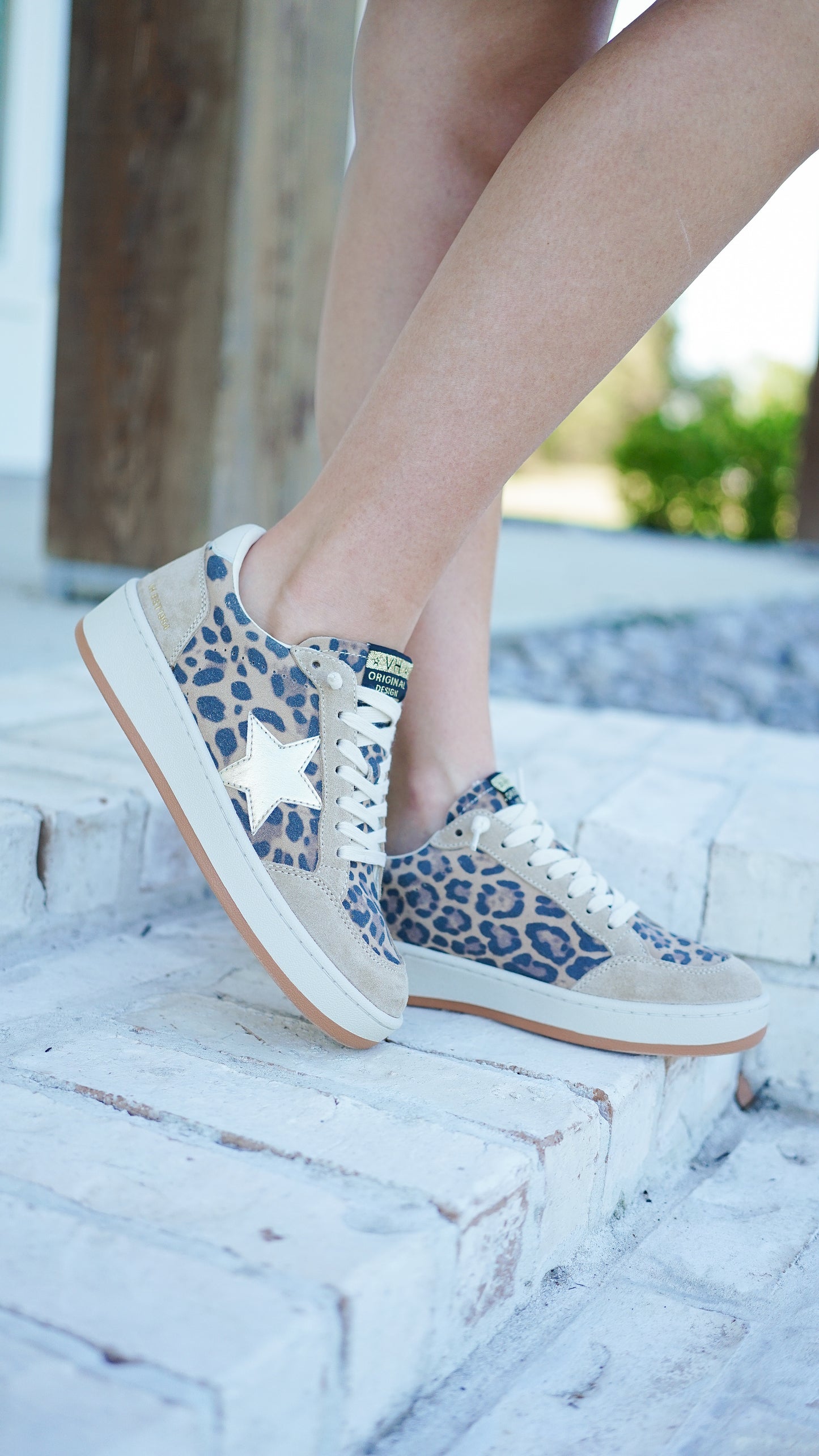 One In a Million Sneakers