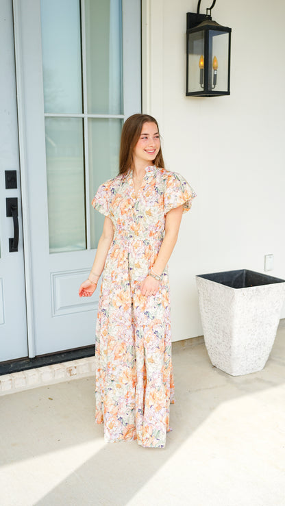 Save Me a Dance Spring Dress
