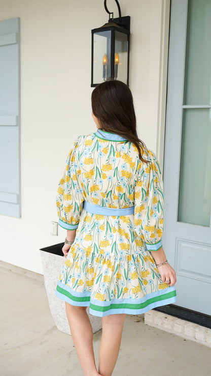 Life Gives You Lemons Dress