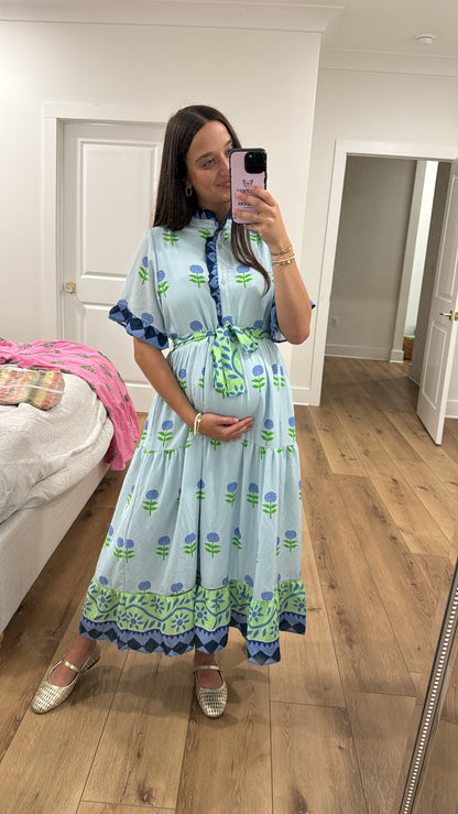 Summer Daze Dress