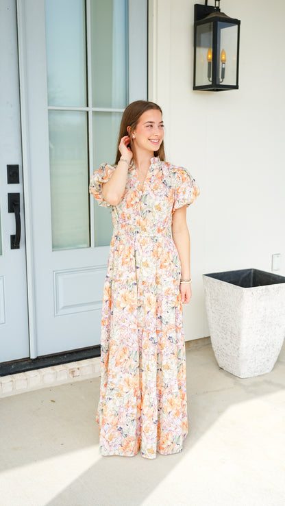 Save Me a Dance Spring Dress