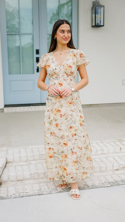 Hopeful Heart Dress