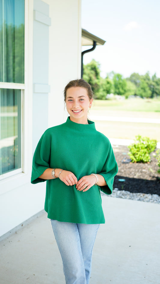 She’s a Keeper Sweater