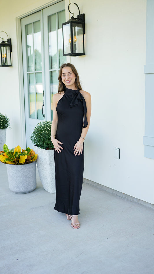Class and Style Dress