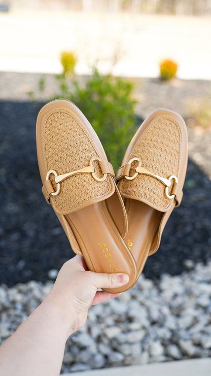 Make a Move Camel Mules