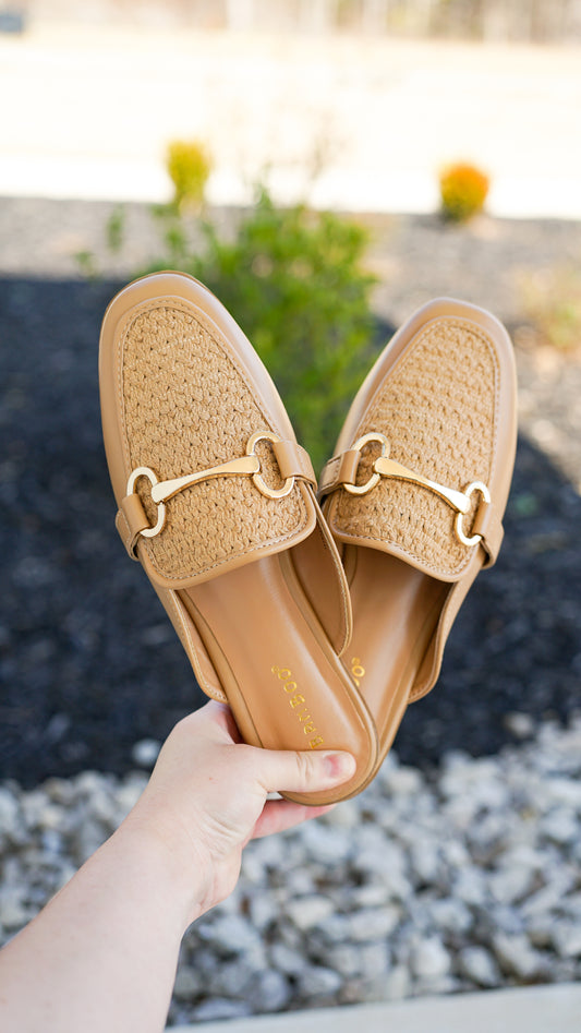 Make a Move Camel Mules