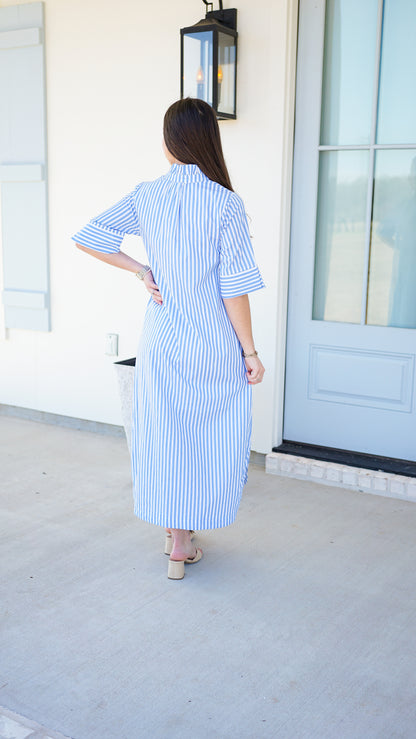 Live For The Lord Dress