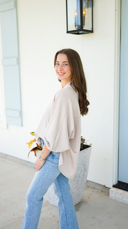 Give It to God Stone Top