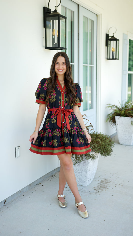 Precious Memories Dress