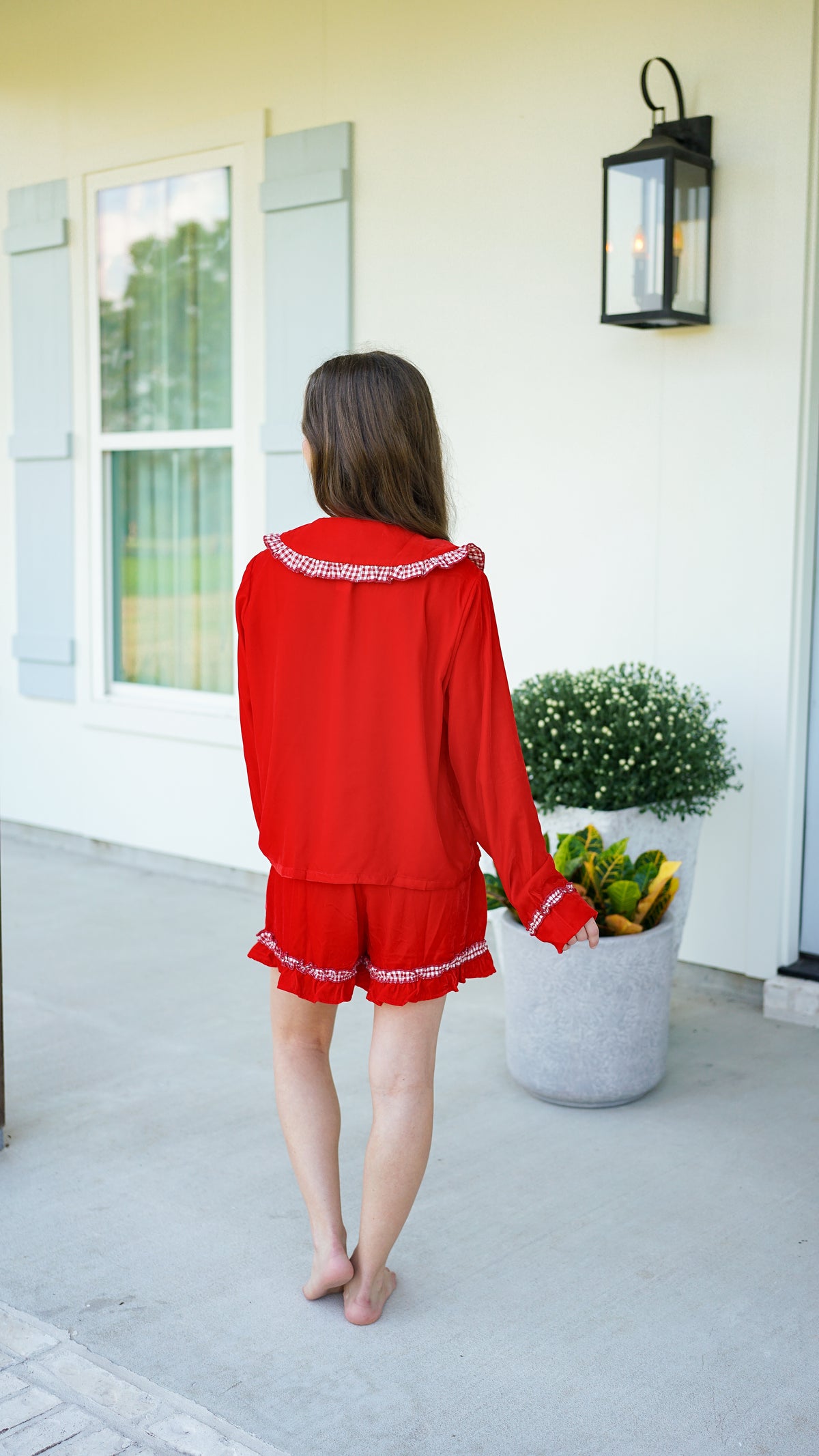 Holiday Cheer Pajamas