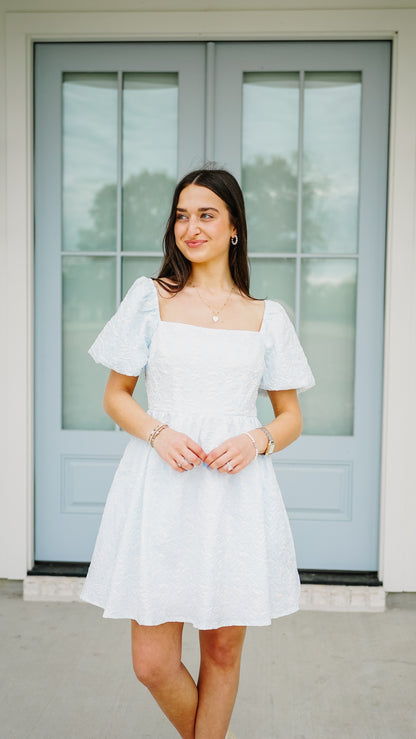 Brunch Lovin’ Beauty Dress