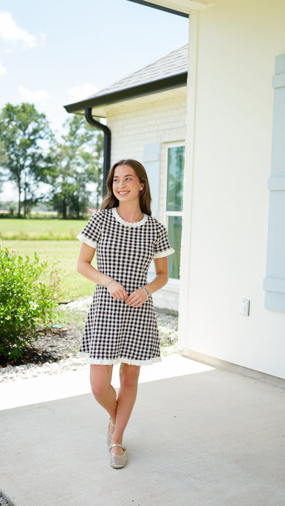 Sweet Transition Dress
