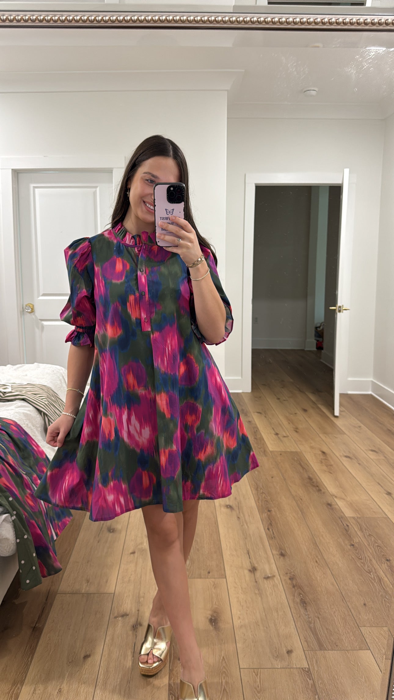 Simply Stunning Dress