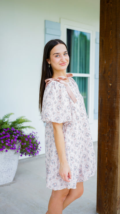 Grateful Heart Dress