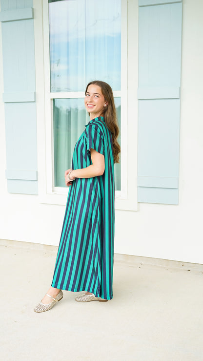 She’s The Moment Dress