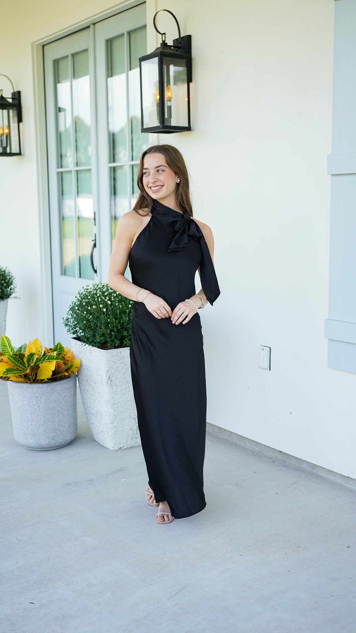 Class and Style Dress