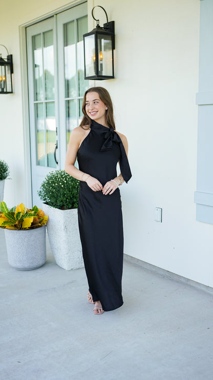 Class and Style Dress