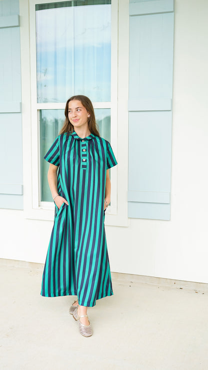 She’s The Moment Dress