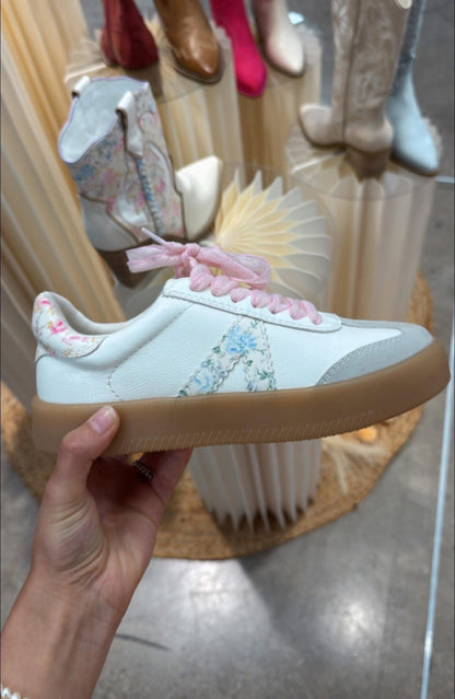 Favorite Fairytale Sneakers