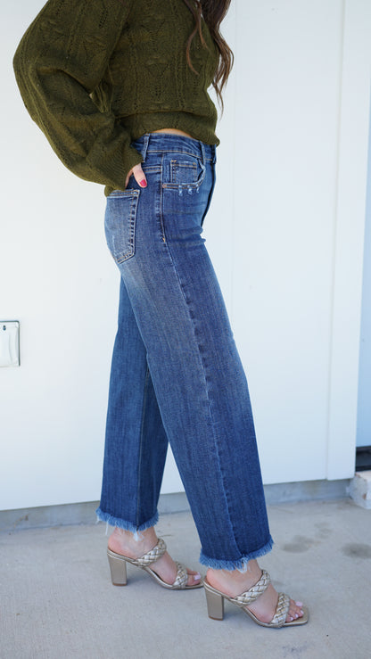 Deep Dive Jeans