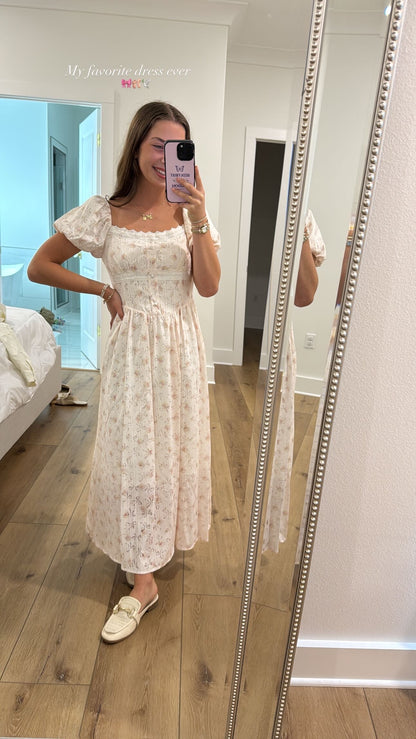 Princess Diaries Dress