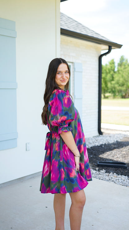 Simply Stunning Dress