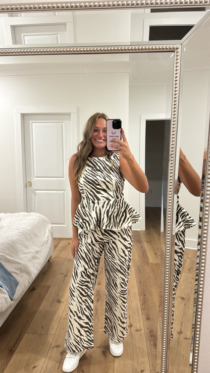 Dream Team Pants