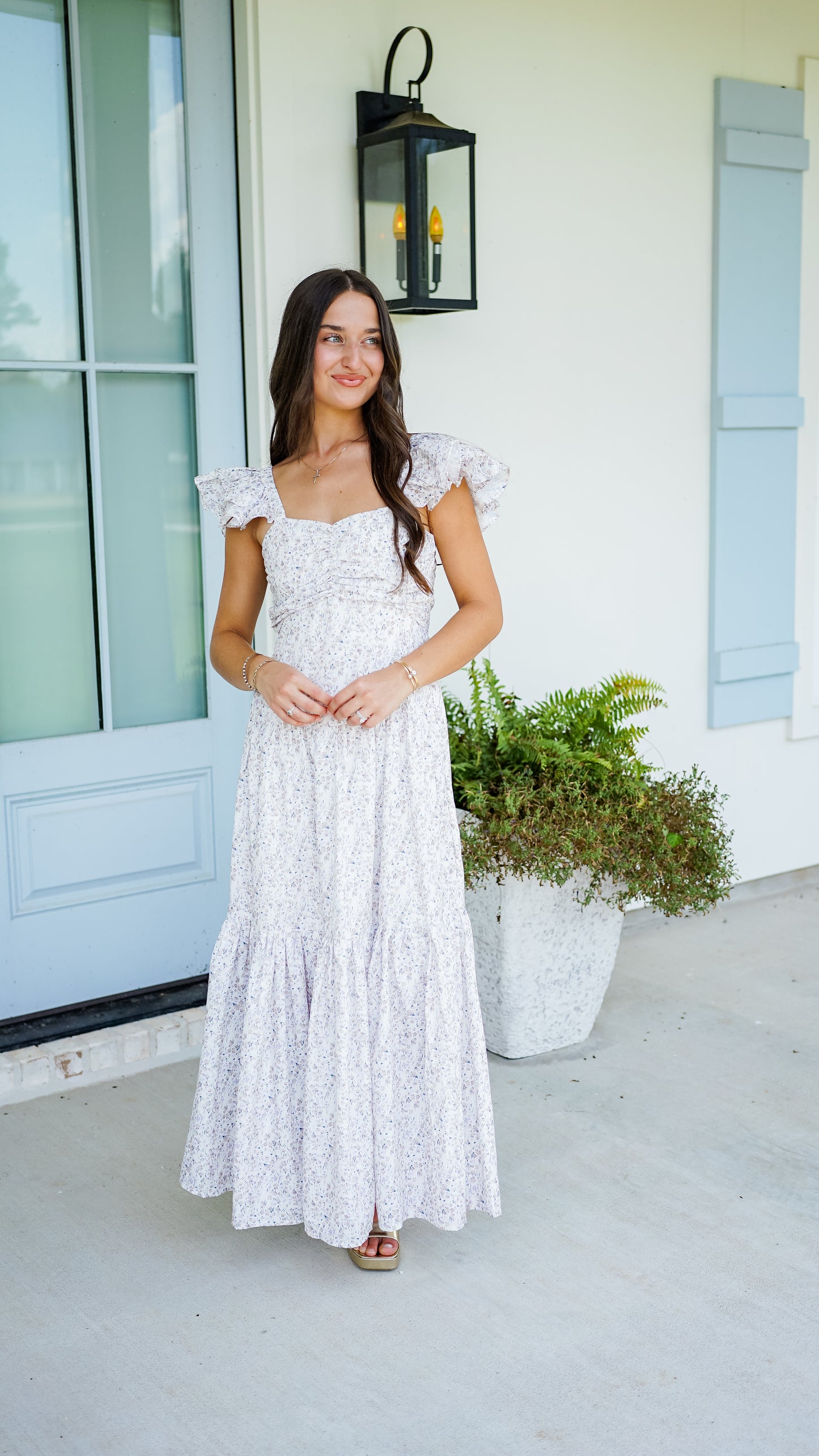 Dare to Dream Dress