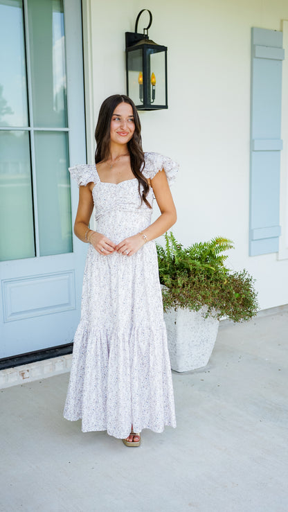 Dare to Dream Dress